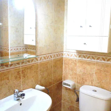 Apartment Miami Residencial Lek