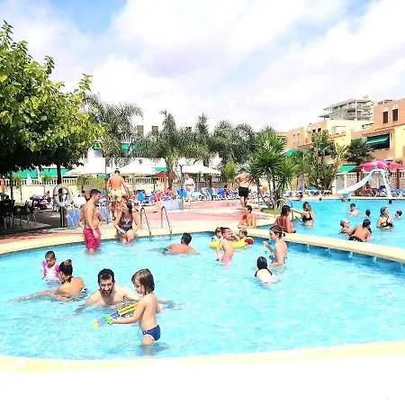 Miami Residencial Lek Peñíscola