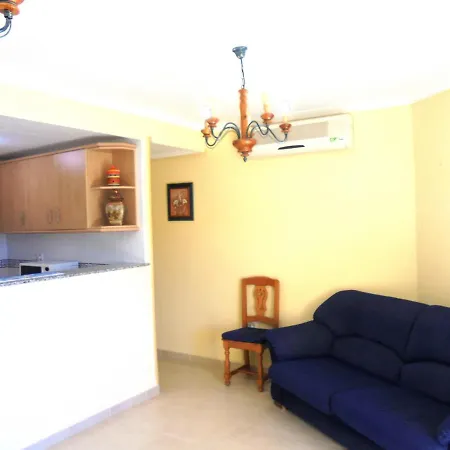 Miami Residencial Lek アパート *