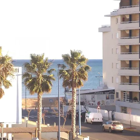 Miami Residencial Lek Peñíscola