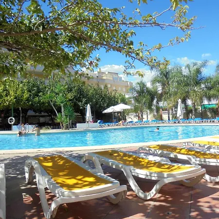 アパート Miami Residencial Lek Peñíscola